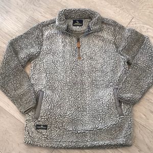 Simply Southern Sherpa